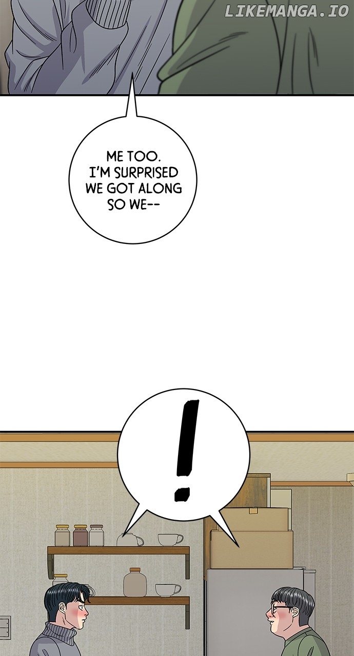 A DeadbEAT’s Meal Chapter 104 - Page 68