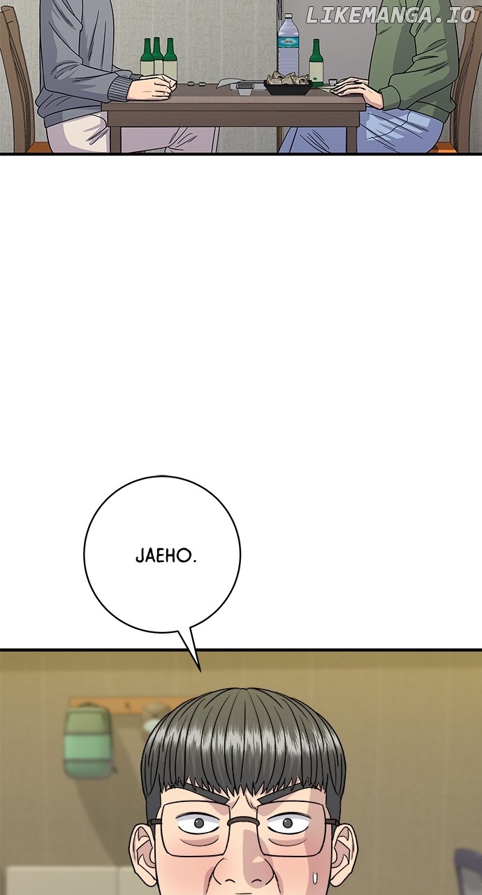 A DeadbEAT’s Meal Chapter 104 - Page 69