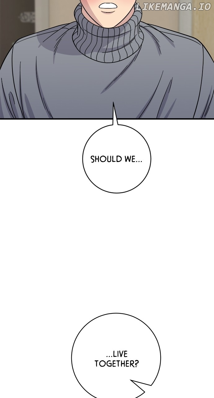 A DeadbEAT’s Meal Chapter 104 - Page 71