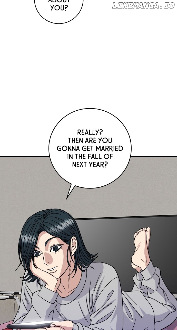 A DeadbEAT’s Meal Chapter 104 - Page 73