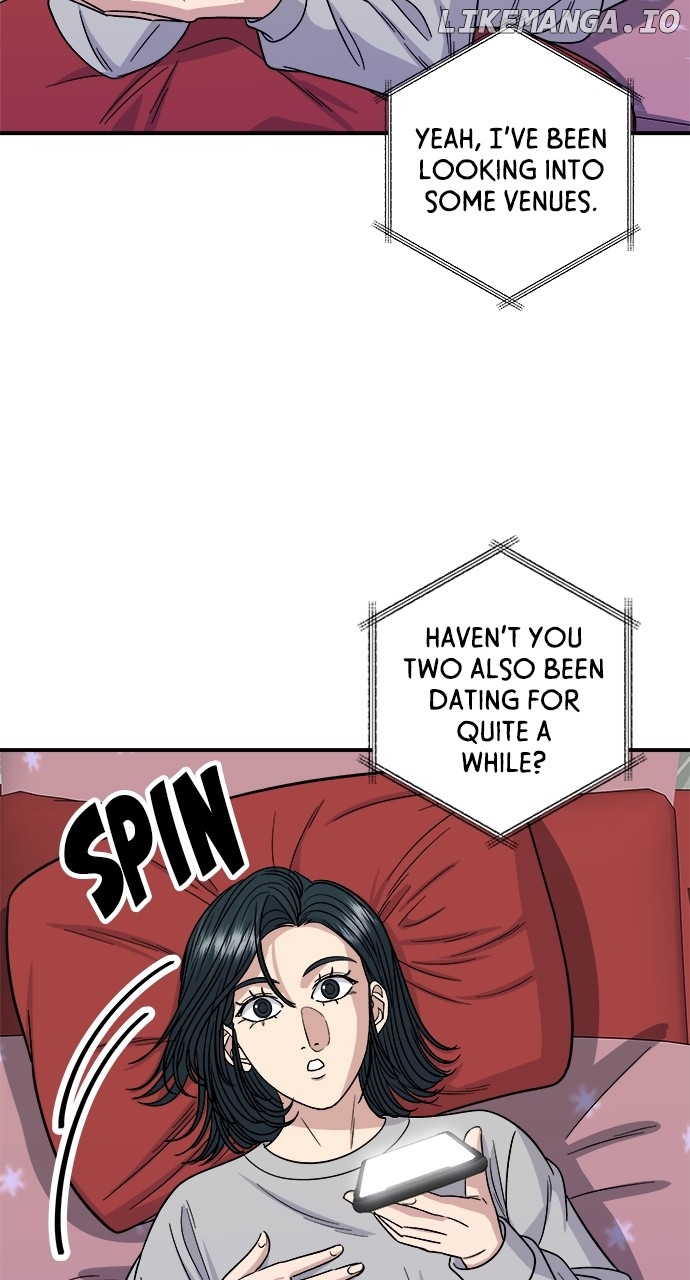 A DeadbEAT’s Meal Chapter 104 - Page 74