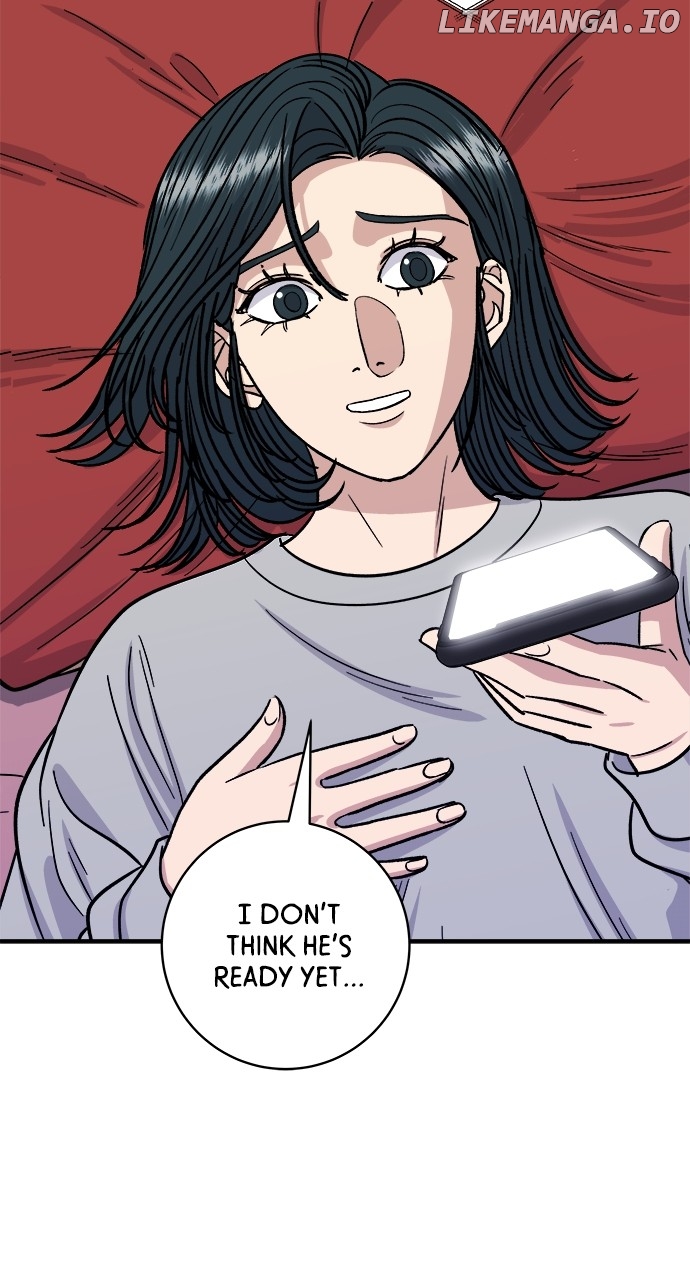 A DeadbEAT’s Meal Chapter 104 - Page 76