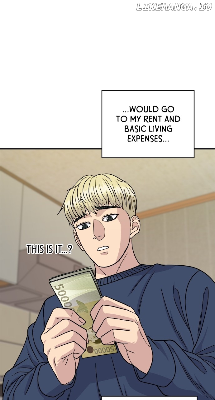 A DeadbEAT’s Meal Chapter 104 - Page 9