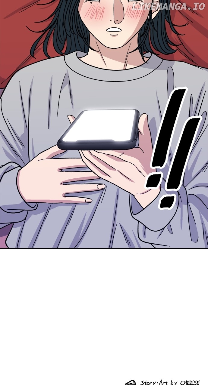 A DeadbEAT’s Meal Chapter 104 - Page 81