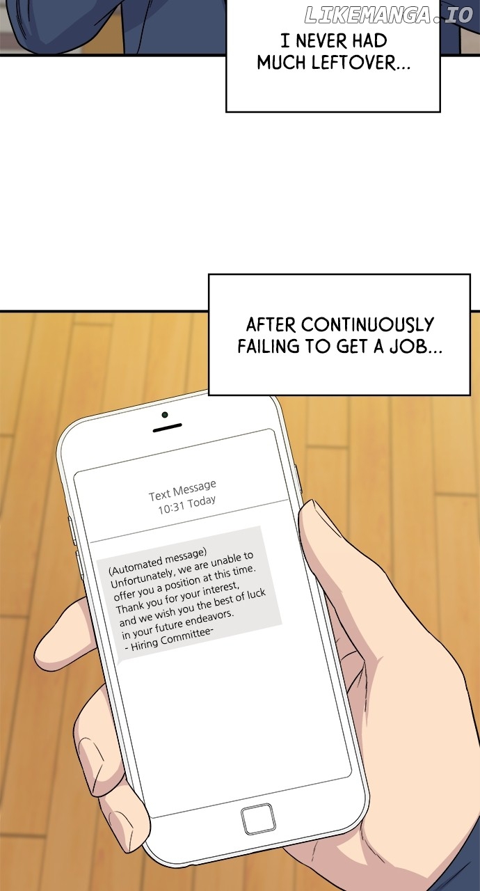 A DeadbEAT’s Meal Chapter 104 - Page 10