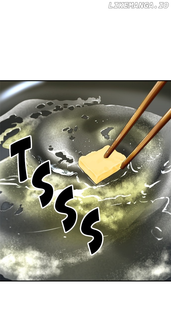 A DeadbEAT’s Meal Chapter 105 - Page 2