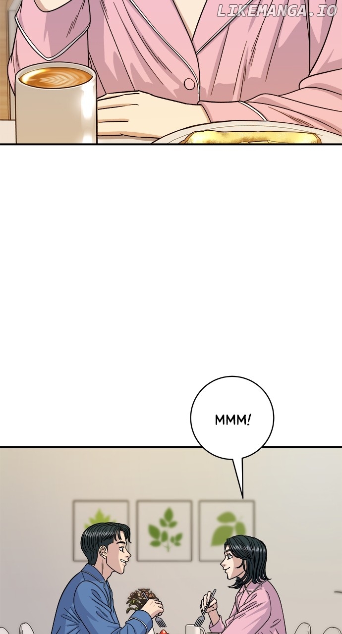 A DeadbEAT’s Meal Chapter 105 - Page 12