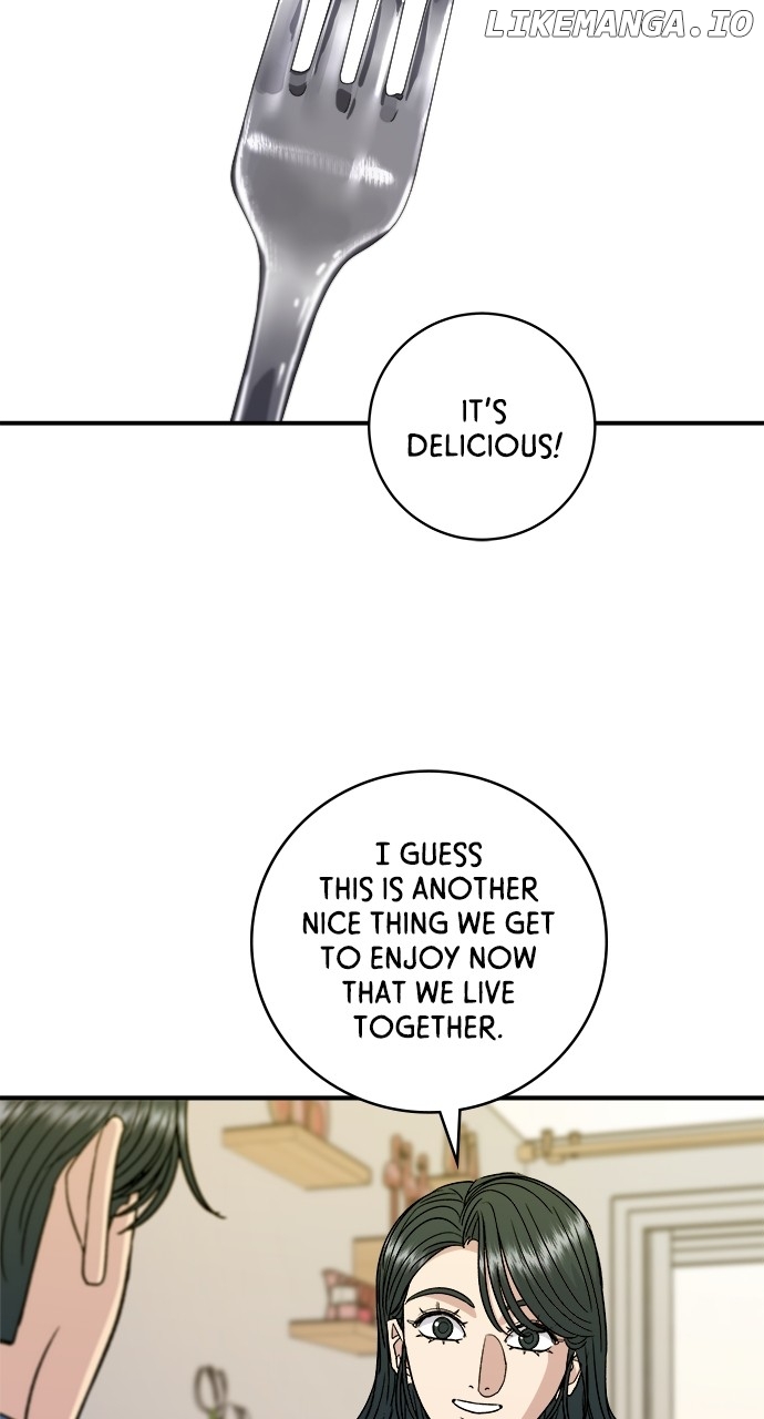 A DeadbEAT’s Meal Chapter 105 - Page 14