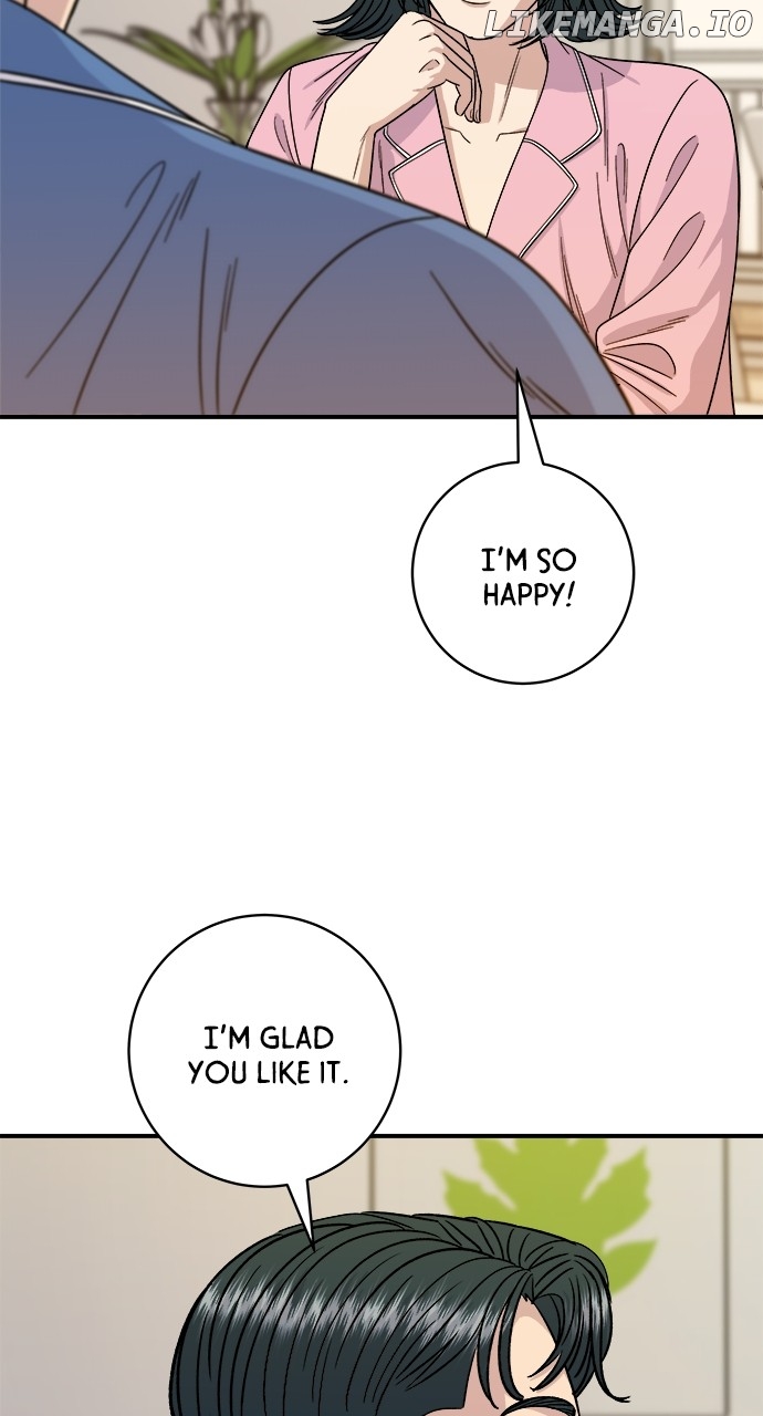 A DeadbEAT’s Meal Chapter 105 - Page 15