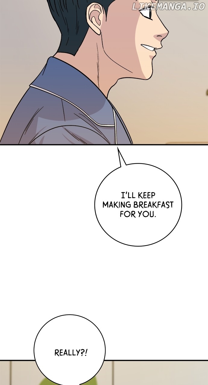 A DeadbEAT’s Meal Chapter 105 - Page 16