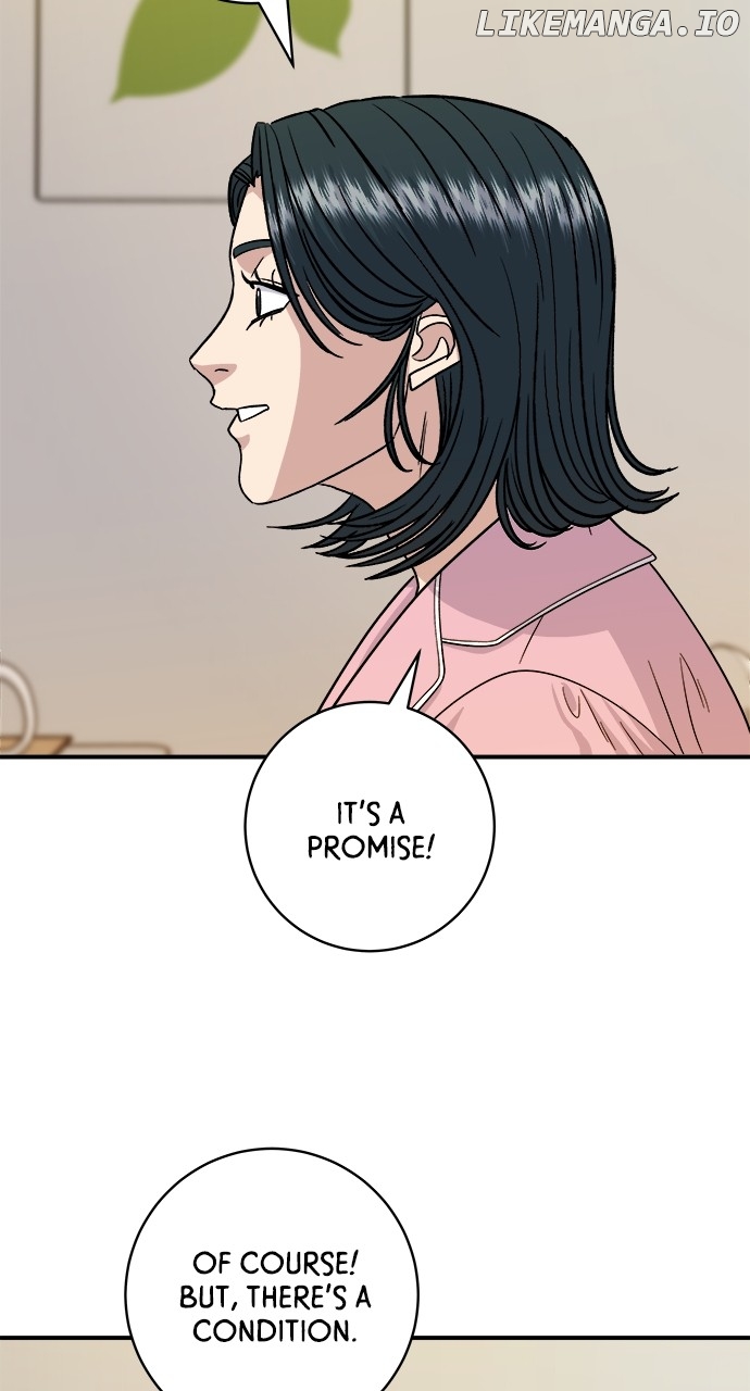 A DeadbEAT’s Meal Chapter 105 - Page 17