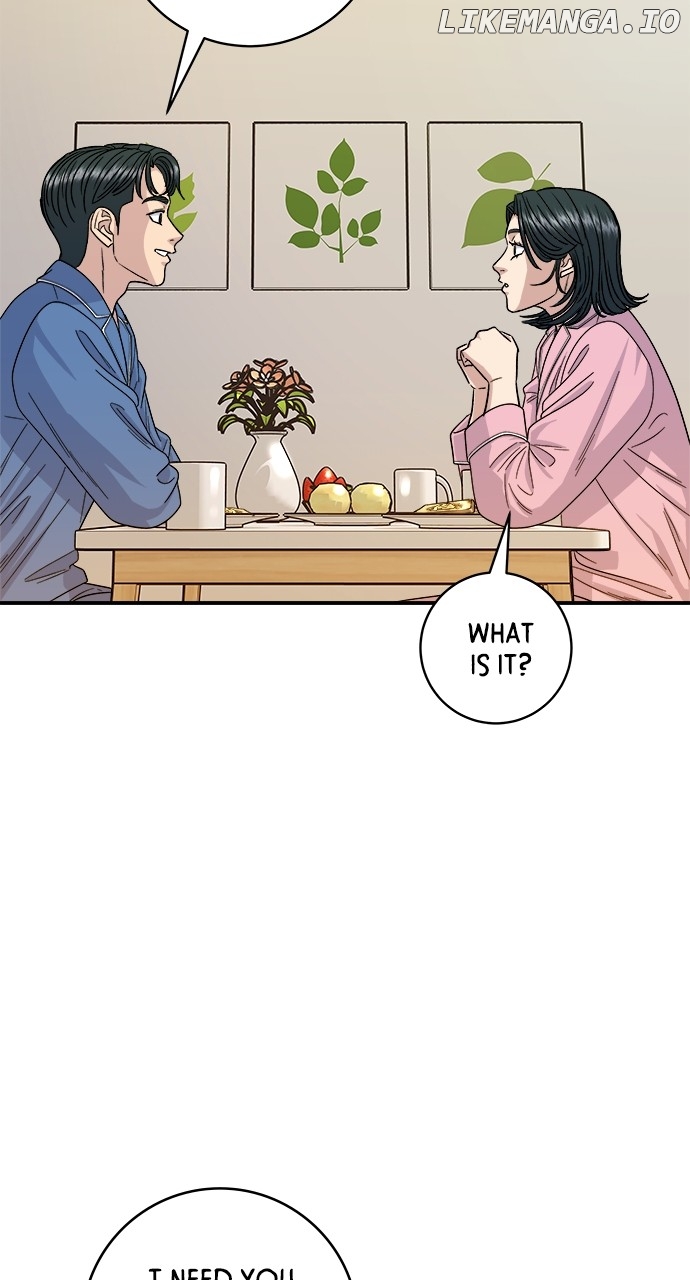 A DeadbEAT’s Meal Chapter 105 - Page 18