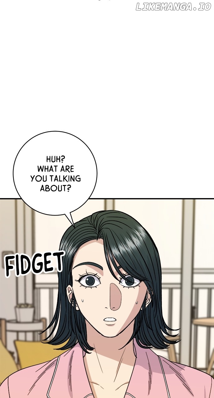 A DeadbEAT’s Meal Chapter 105 - Page 20