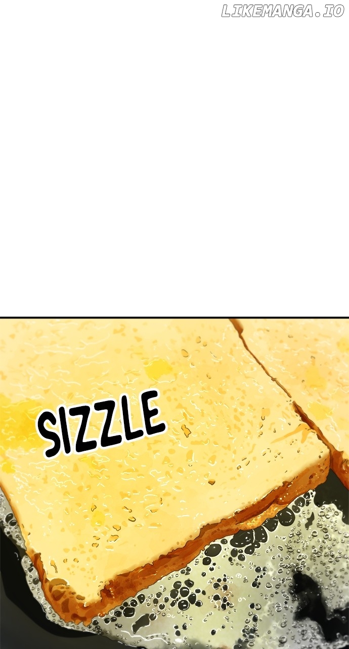 A DeadbEAT’s Meal Chapter 105 - Page 3