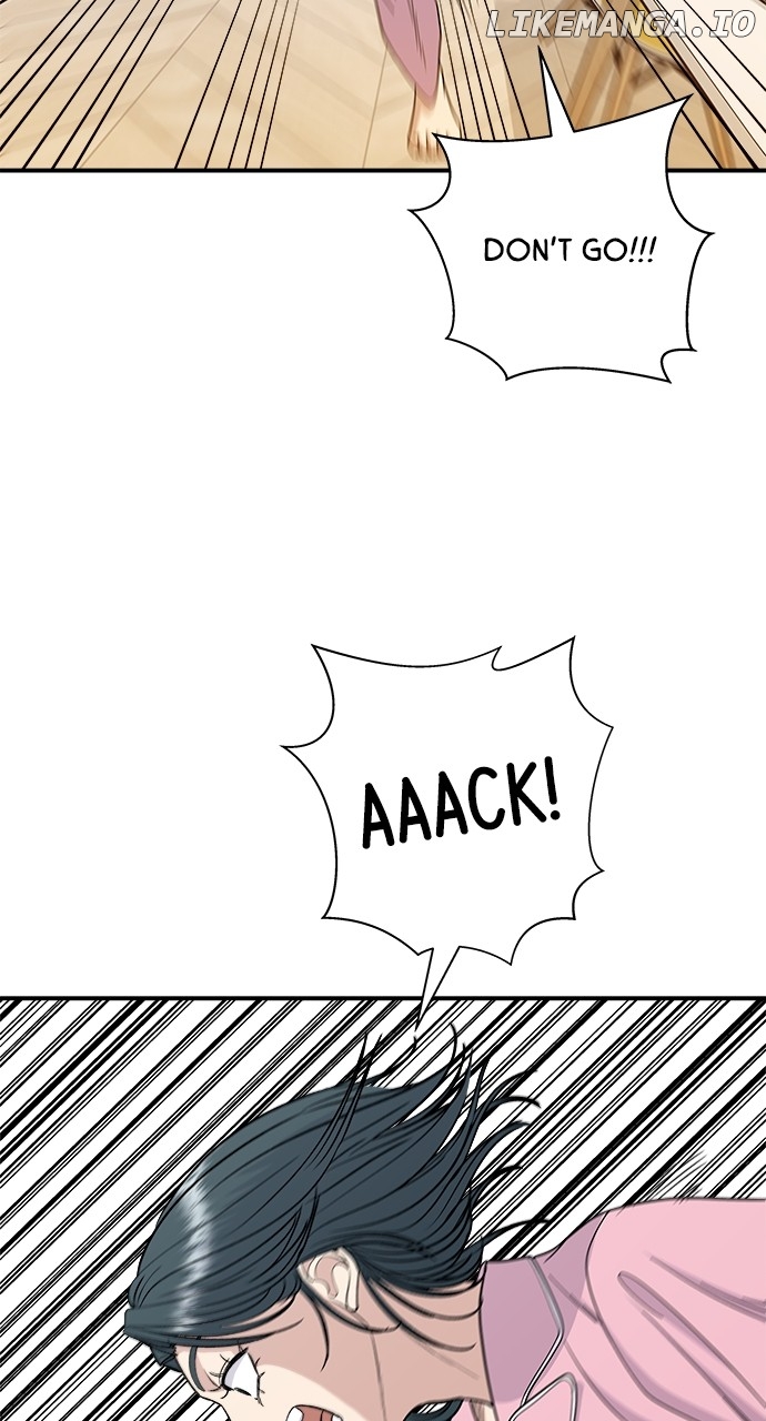 A DeadbEAT’s Meal Chapter 105 - Page 25