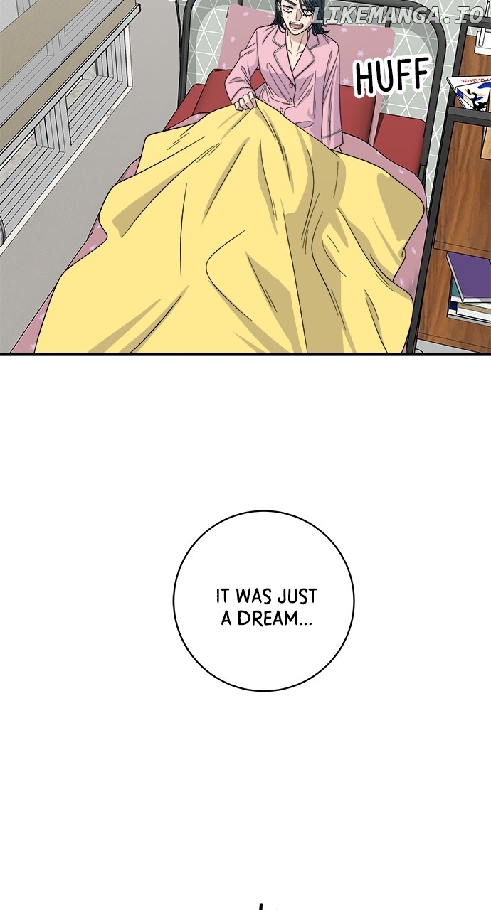 A DeadbEAT’s Meal Chapter 105 - Page 27