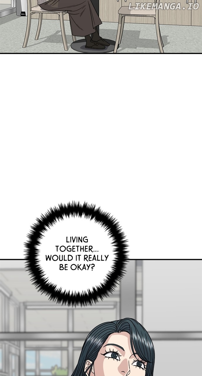 A DeadbEAT’s Meal Chapter 105 - Page 30