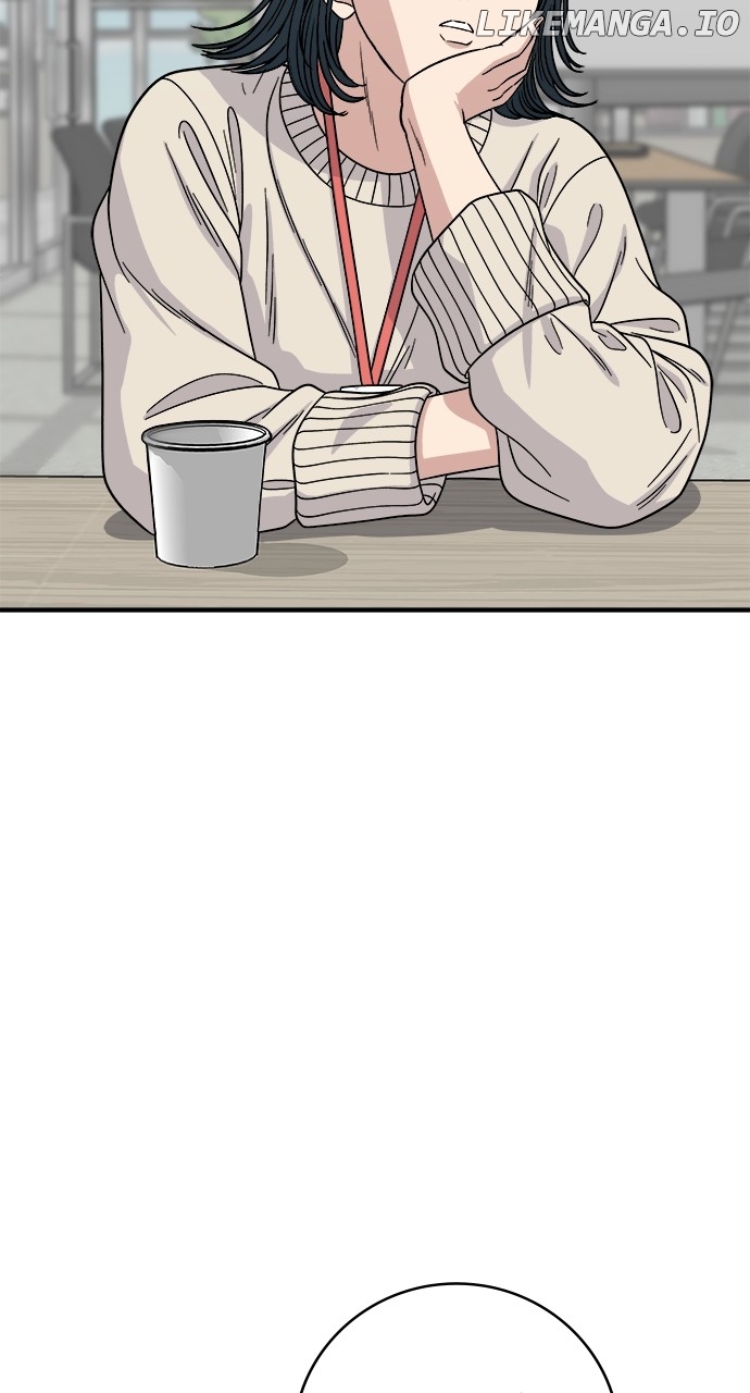 A DeadbEAT’s Meal Chapter 105 - Page 31