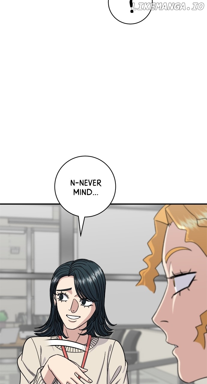 A DeadbEAT’s Meal Chapter 105 - Page 34