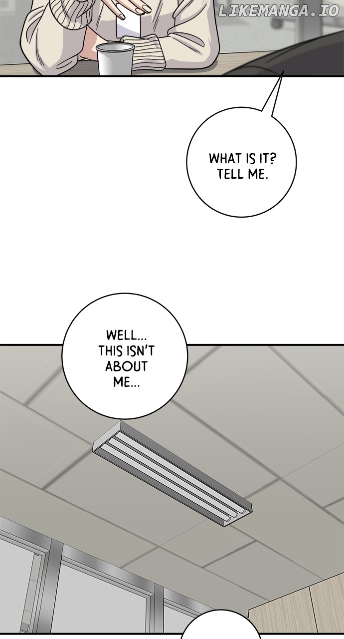 A DeadbEAT’s Meal Chapter 105 - Page 35