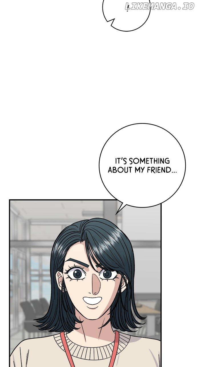 A DeadbEAT’s Meal Chapter 105 - Page 36