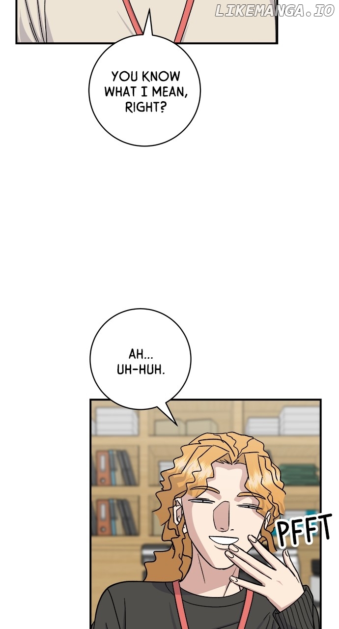 A DeadbEAT’s Meal Chapter 105 - Page 37