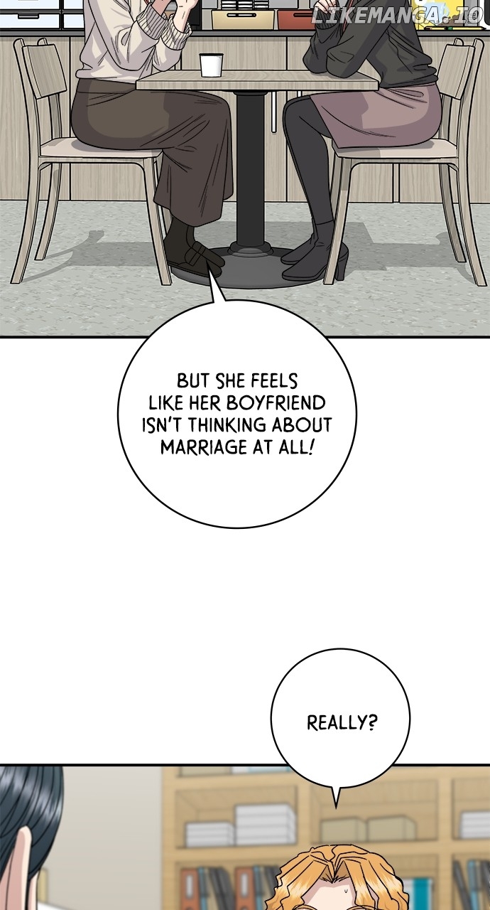 A DeadbEAT’s Meal Chapter 105 - Page 39