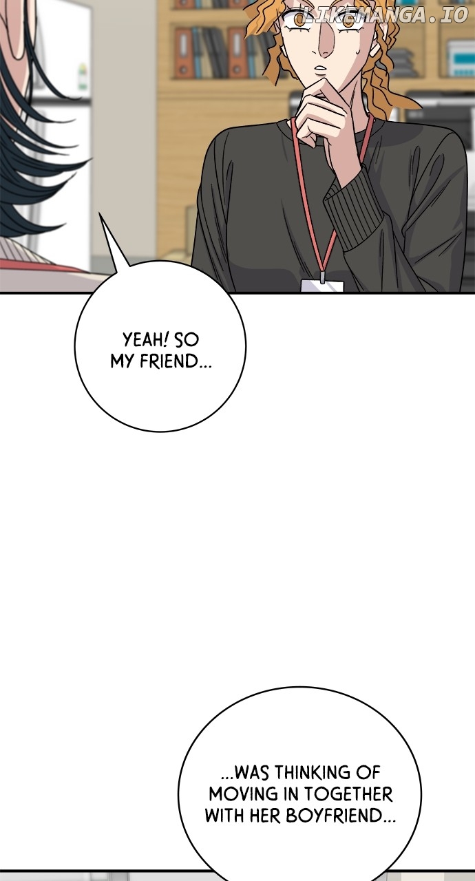 A DeadbEAT’s Meal Chapter 105 - Page 40