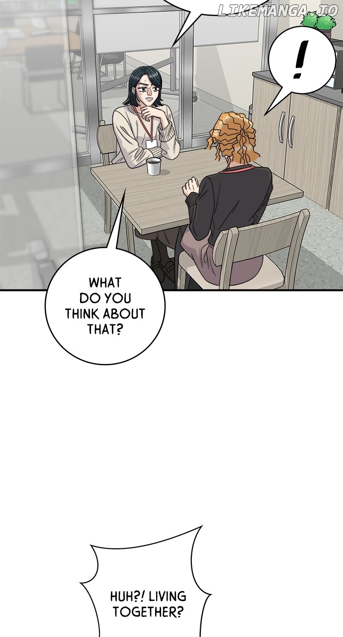 A DeadbEAT’s Meal Chapter 105 - Page 41