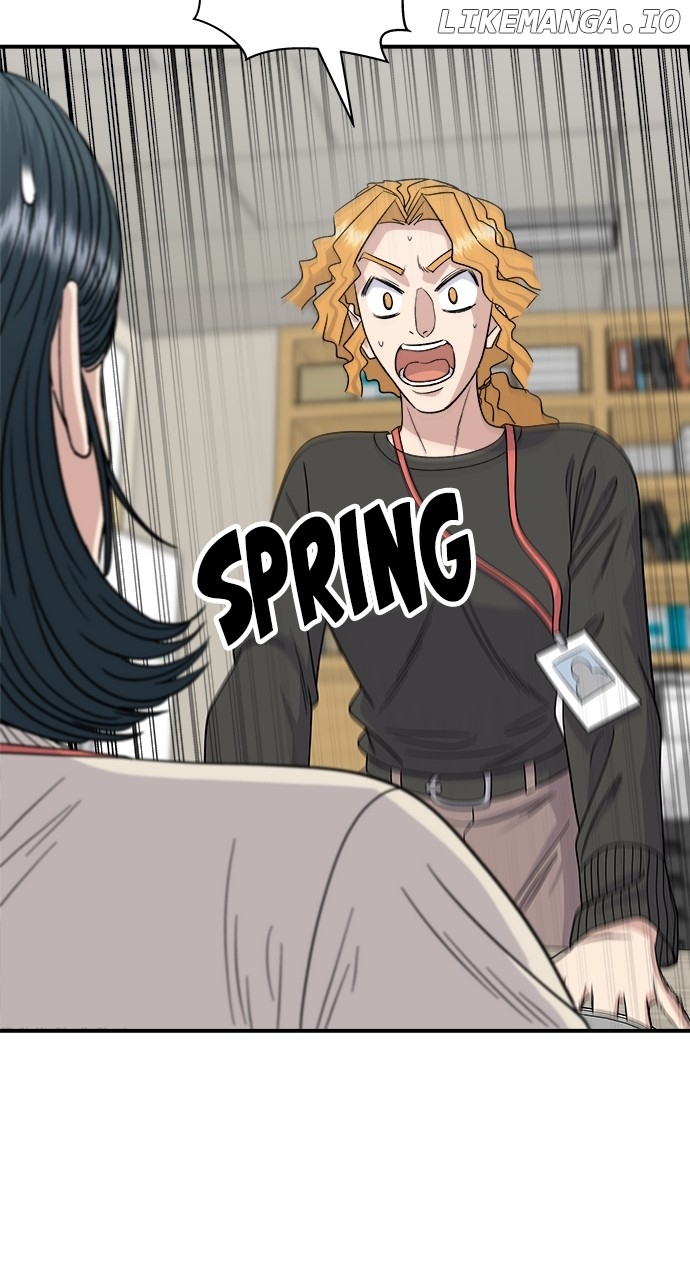 A DeadbEAT’s Meal Chapter 105 - Page 42