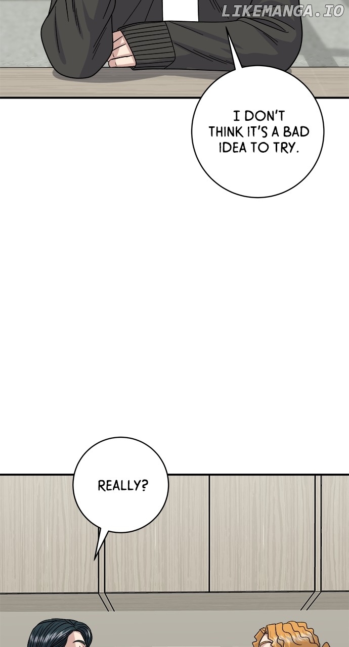 A DeadbEAT’s Meal Chapter 105 - Page 46