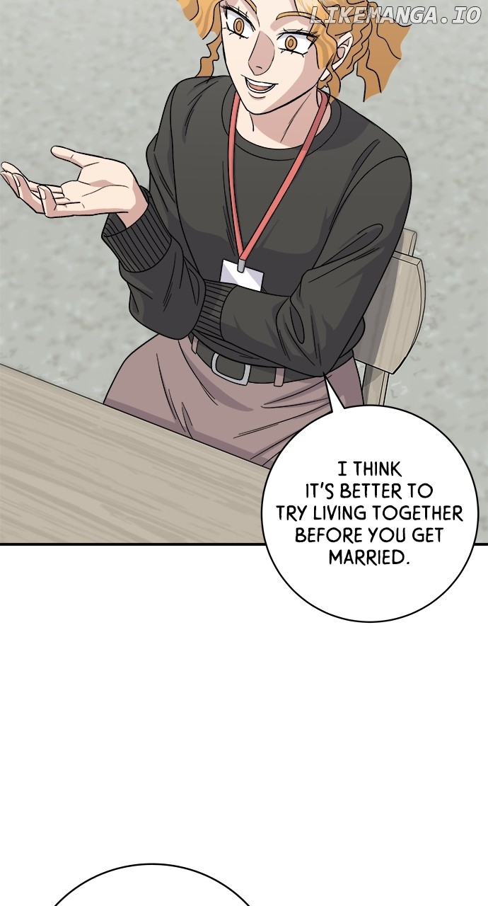 A DeadbEAT’s Meal Chapter 105 - Page 48