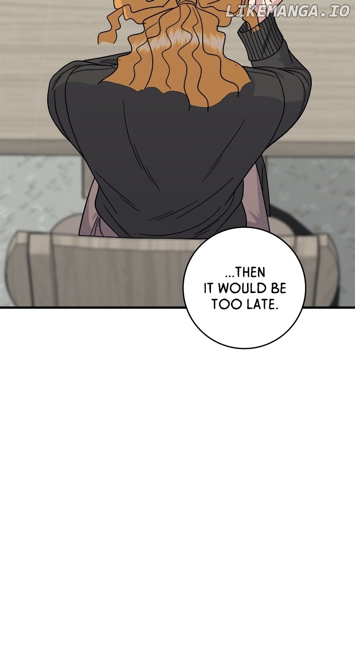 A DeadbEAT’s Meal Chapter 105 - Page 50