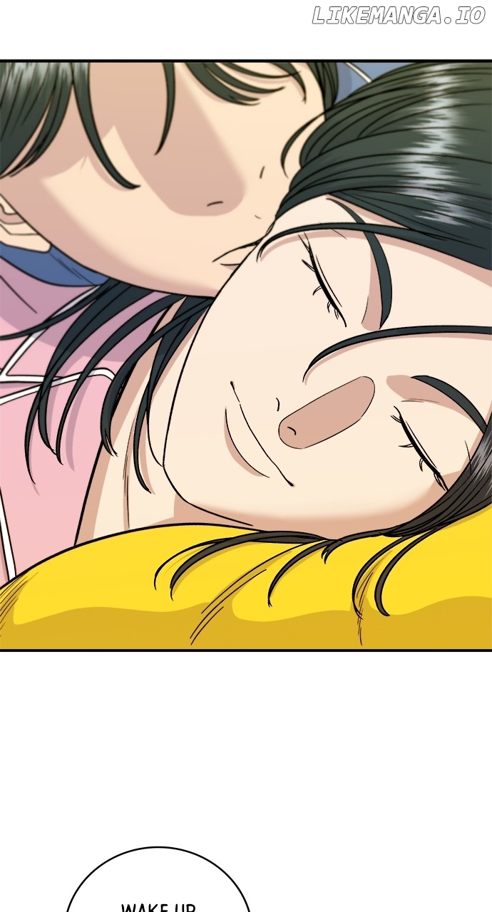 A DeadbEAT’s Meal Chapter 105 - Page 6