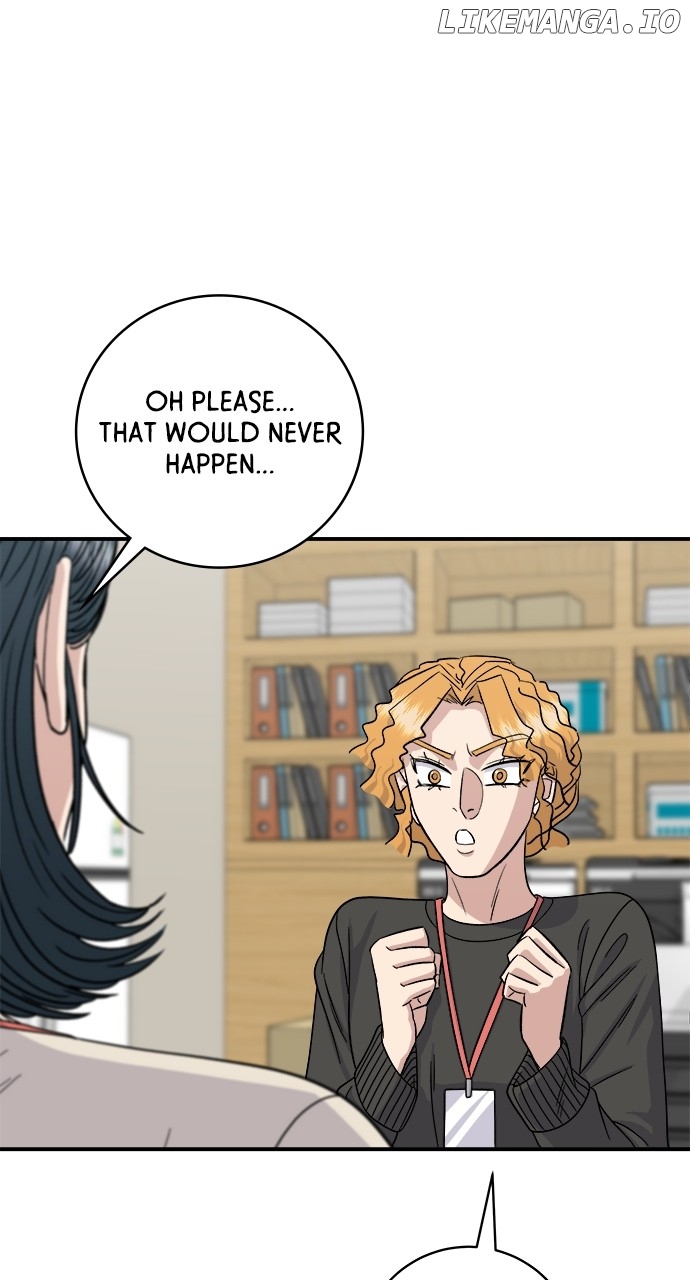 A DeadbEAT’s Meal Chapter 105 - Page 51