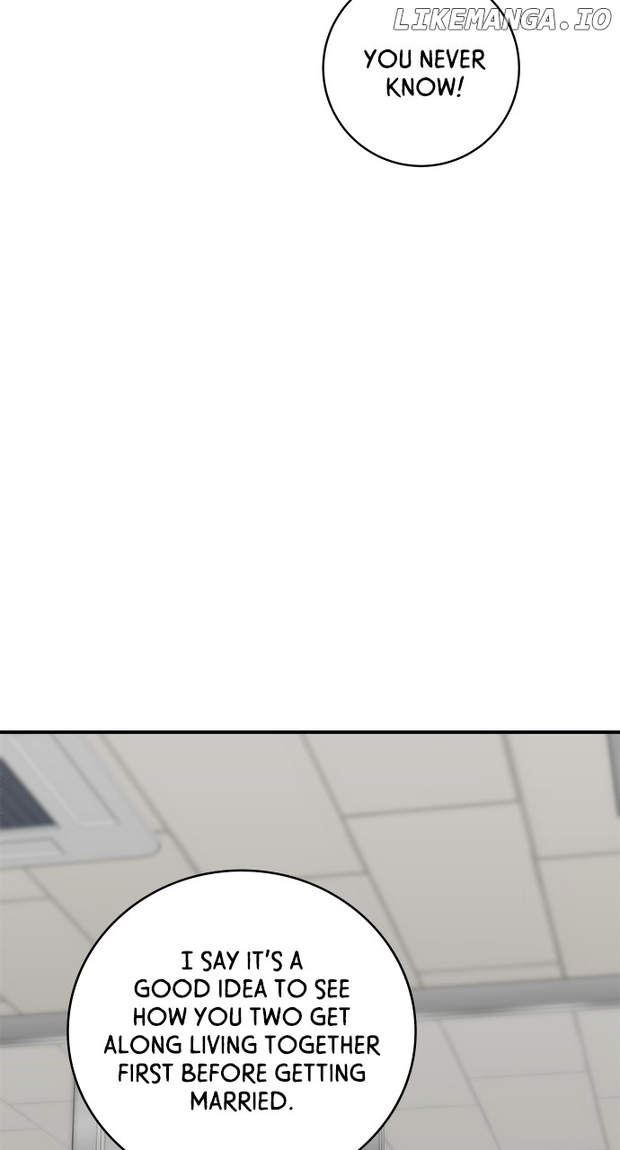 A DeadbEAT’s Meal Chapter 105 - Page 52