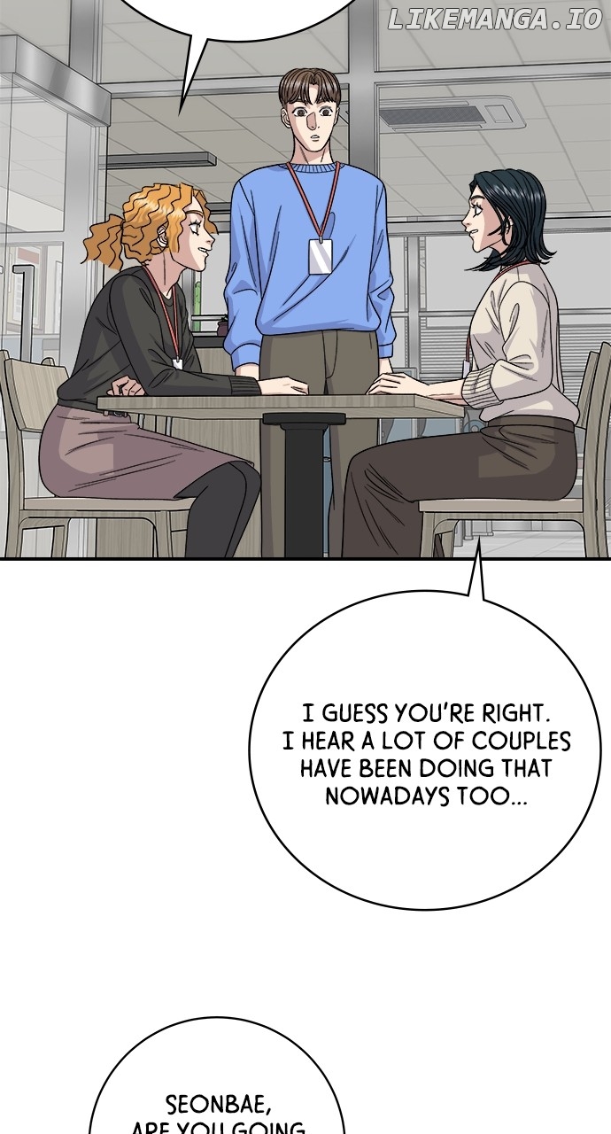 A DeadbEAT’s Meal Chapter 105 - Page 53