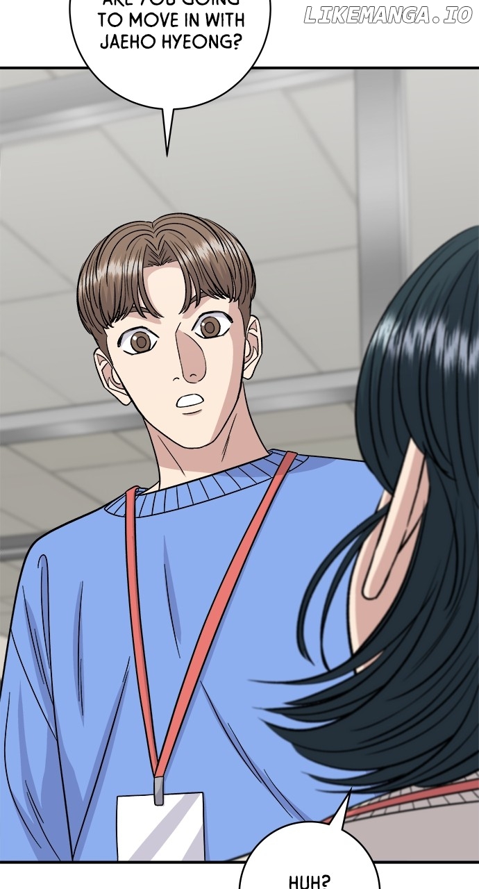 A DeadbEAT’s Meal Chapter 105 - Page 54