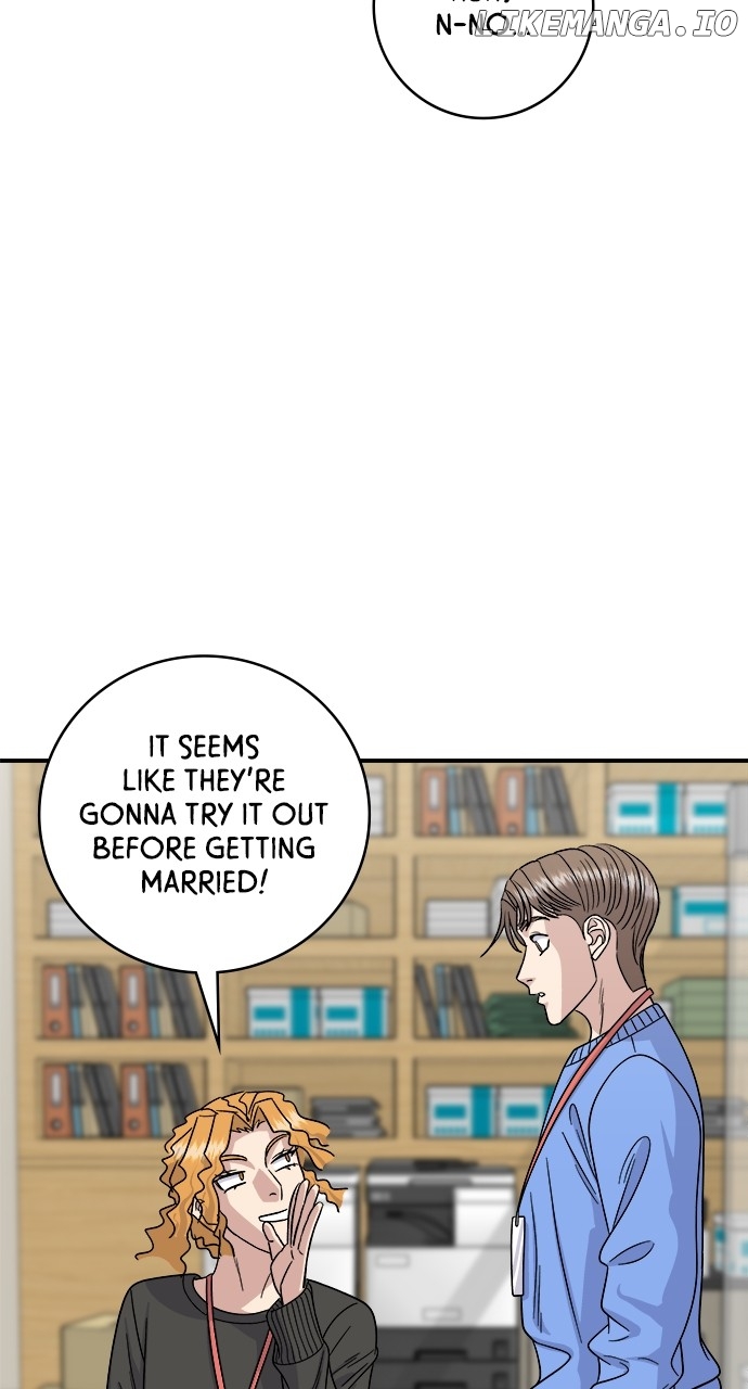 A DeadbEAT’s Meal Chapter 105 - Page 55