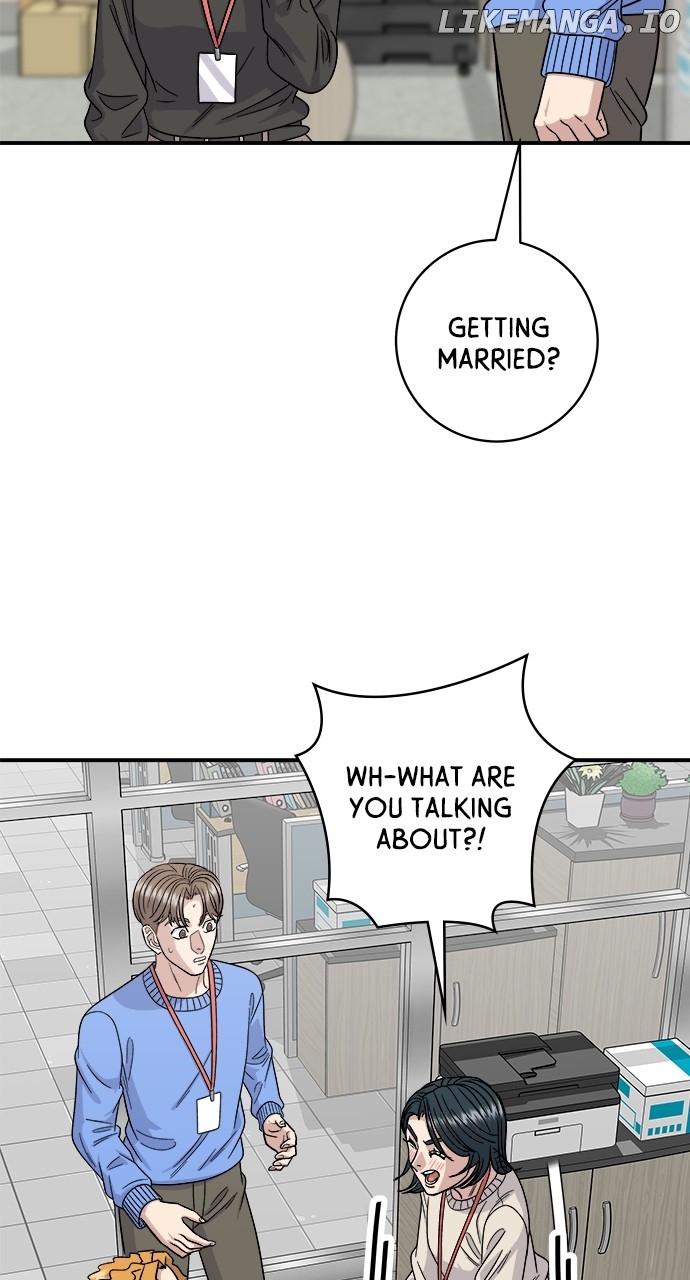 A DeadbEAT’s Meal Chapter 105 - Page 56