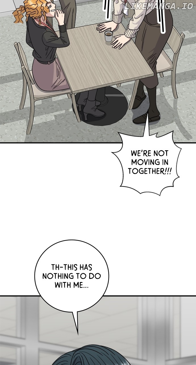 A DeadbEAT’s Meal Chapter 105 - Page 57