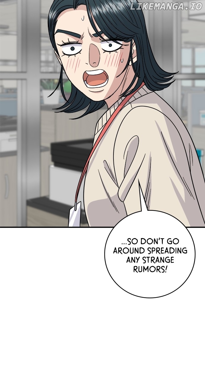 A DeadbEAT’s Meal Chapter 105 - Page 58