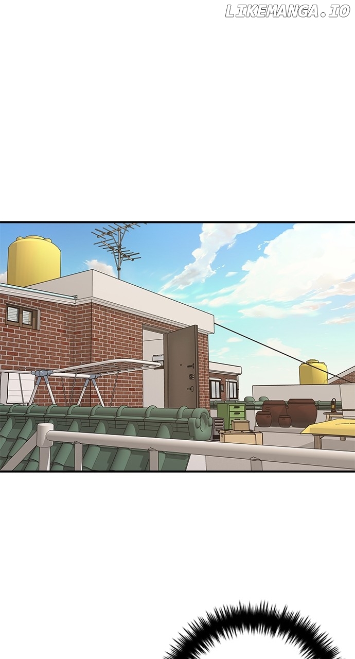 A DeadbEAT’s Meal Chapter 105 - Page 61