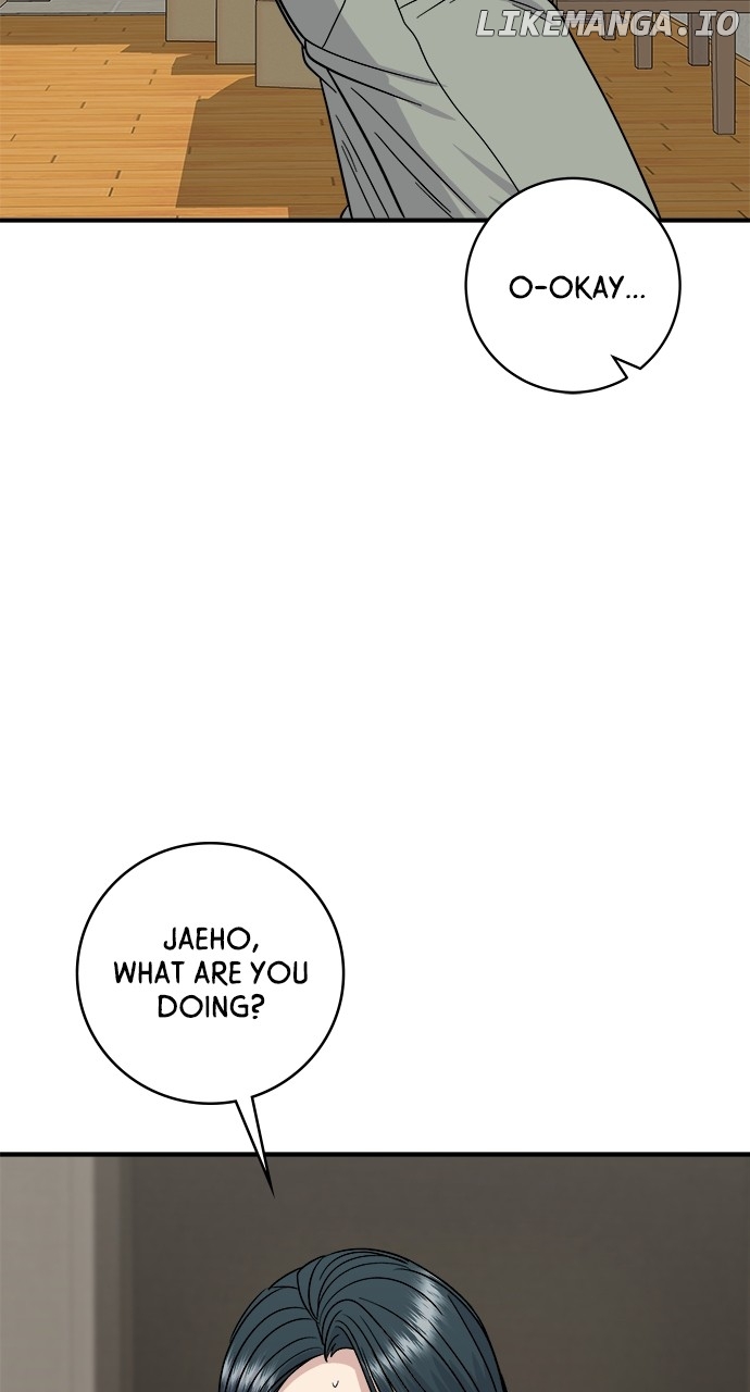 A DeadbEAT’s Meal Chapter 105 - Page 65