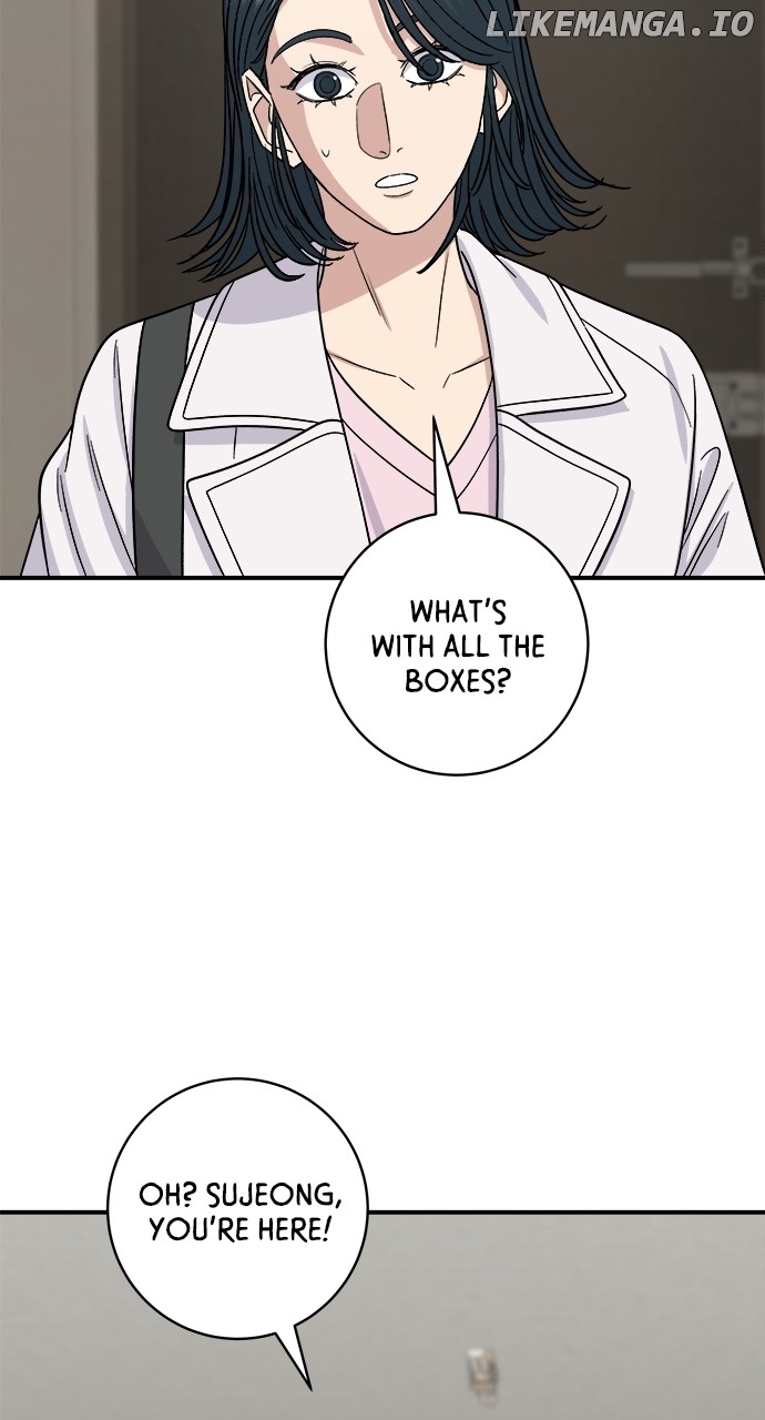 A DeadbEAT’s Meal Chapter 105 - Page 66