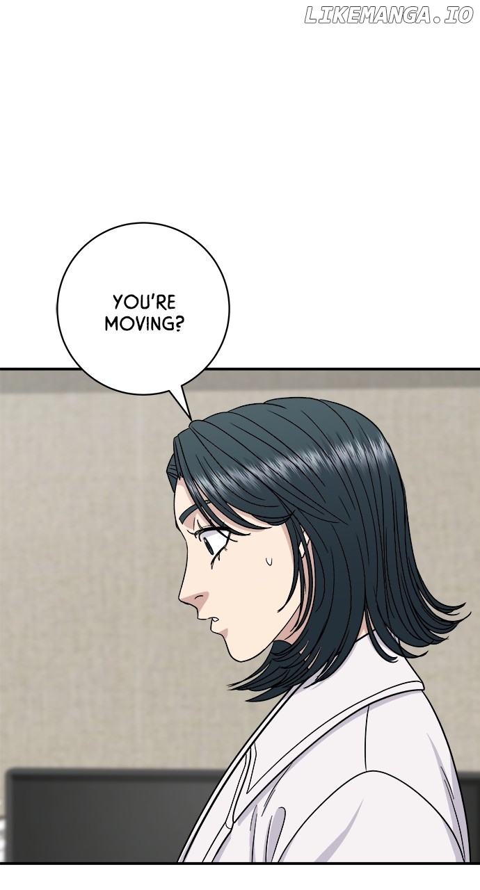 A DeadbEAT’s Meal Chapter 105 - Page 69