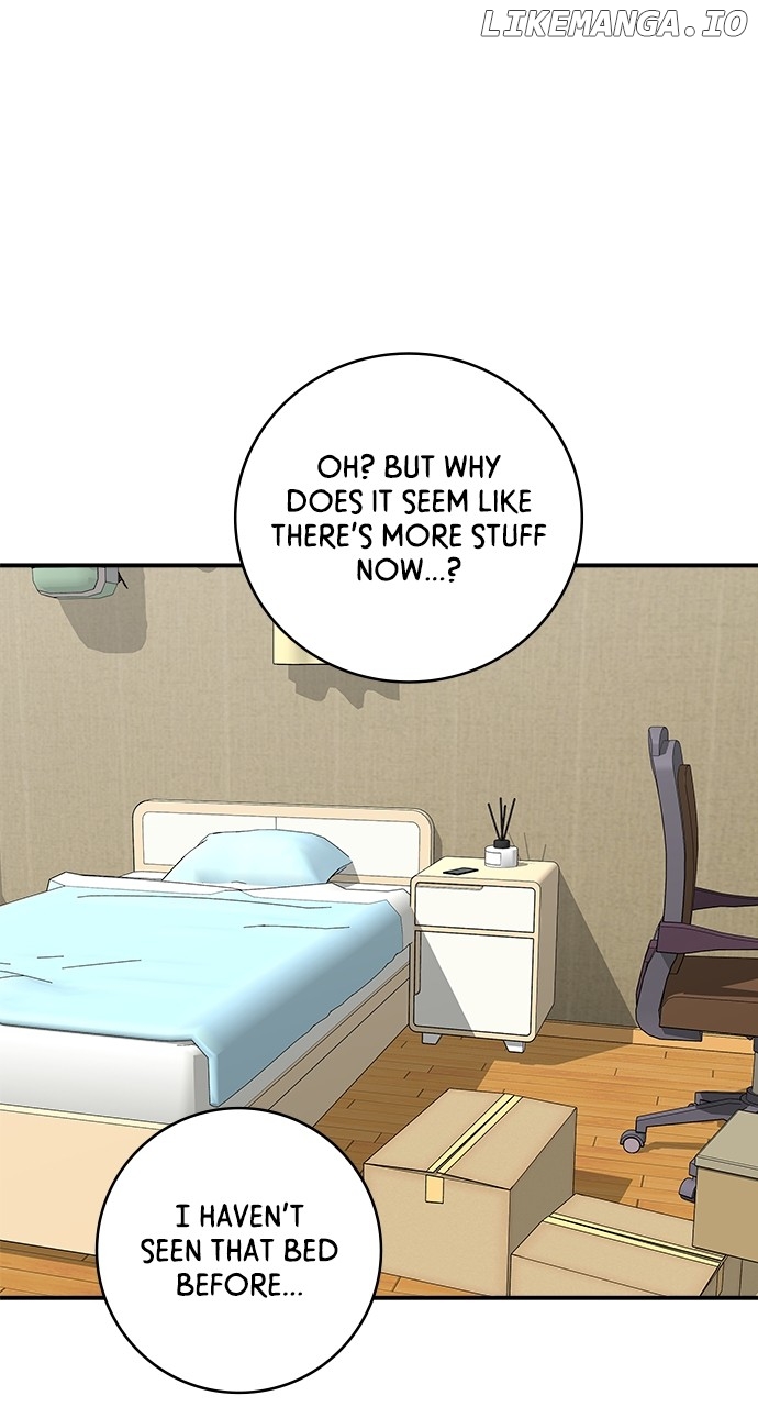 A DeadbEAT’s Meal Chapter 105 - Page 70