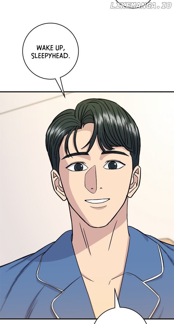 A DeadbEAT’s Meal Chapter 105 - Page 8