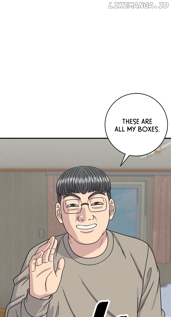 A DeadbEAT’s Meal Chapter 105 - Page 71