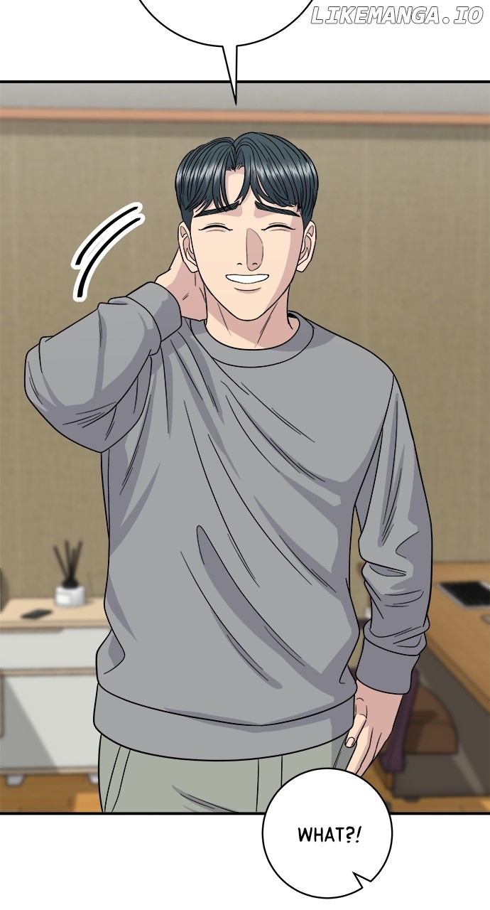 A DeadbEAT’s Meal Chapter 105 - Page 74